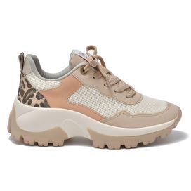 Tênis Via MARTE 21-13011-01 - coopera