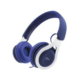 Fone De Ouvido Com Microfone Oex Style Hp103 - coopera