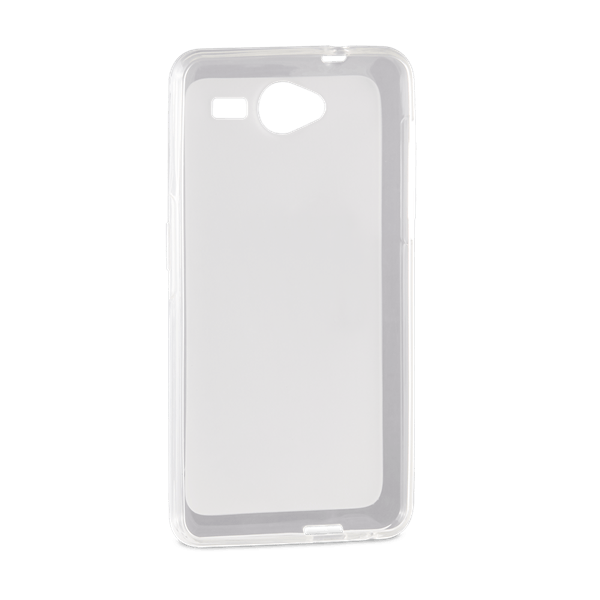 Capa Protetora para Smartphone Ms50 (P9001/P9002/P9015/P9030/P9031)  Material em Silicone Multilaser - PR361 - coopera