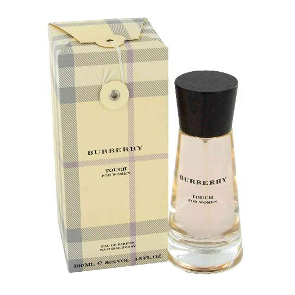 Burberry Touch Eau De Parfum Feminino - coopera