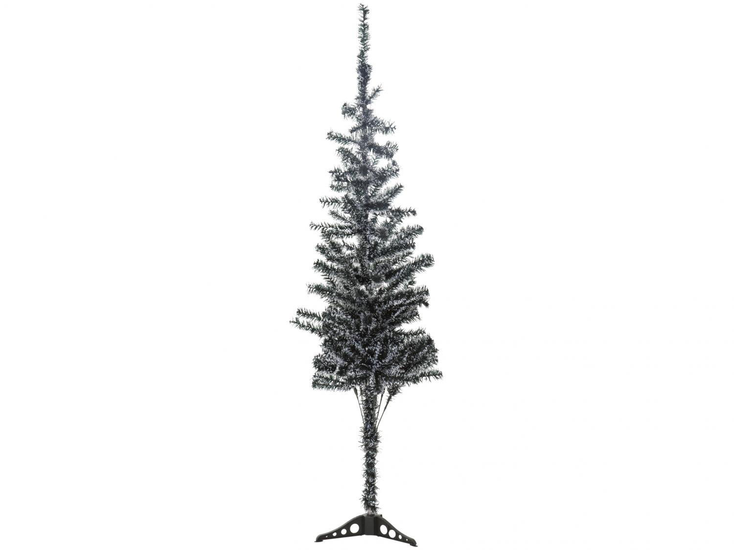 Árvore de Natal Nevada 1,50m Verde e Branca - coopera Árvore de Natal Nevada 1,50m Verde e Branca - coopera