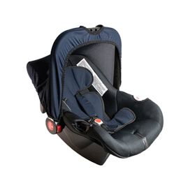 Bebe Conforto Galzerano Cocoon Coopera