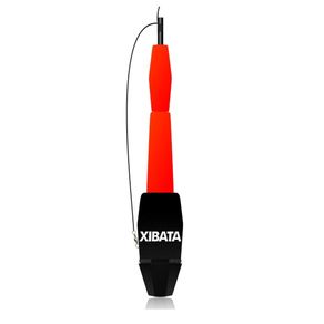 Boia Torpedo Xibata Vermelho - Lastro Encapsulado - coopera