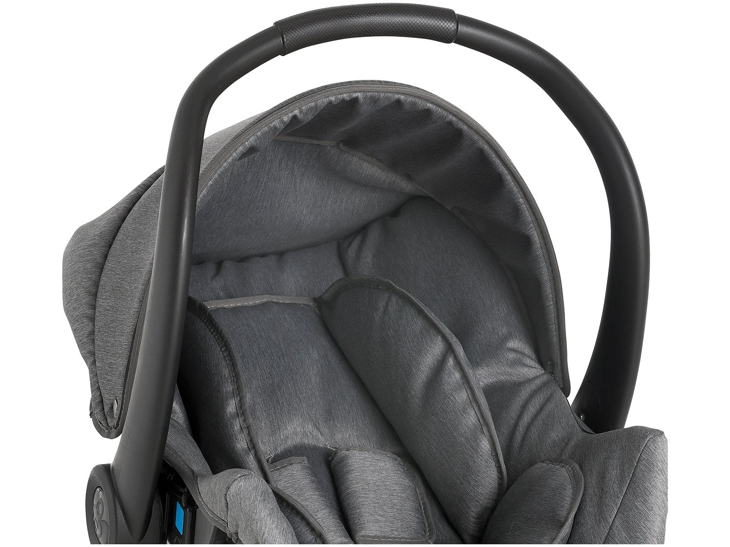 Bebe Conforto Galzerano Cocoon Coopera