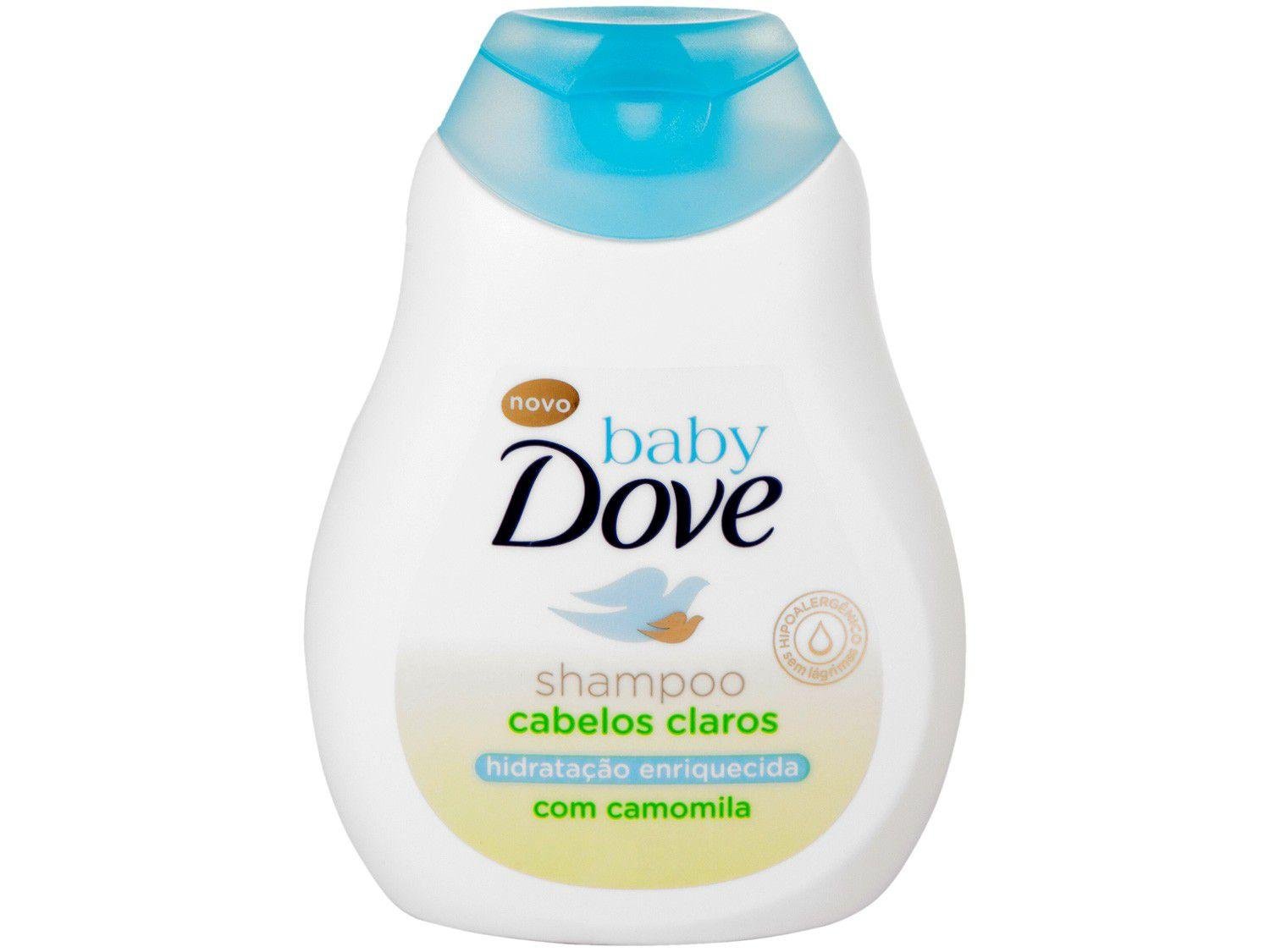 Kit Shampoo Dove Baby Hidratacao Enriquecida Coopera Kit Shampoo Dove Baby Hidratacao Enriquecida Coopera
